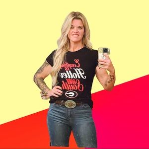 Meet your Posher, Dana